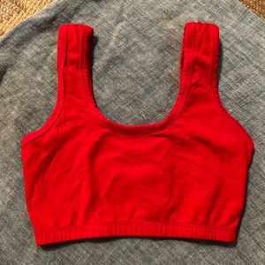 ARQ full coverage bra